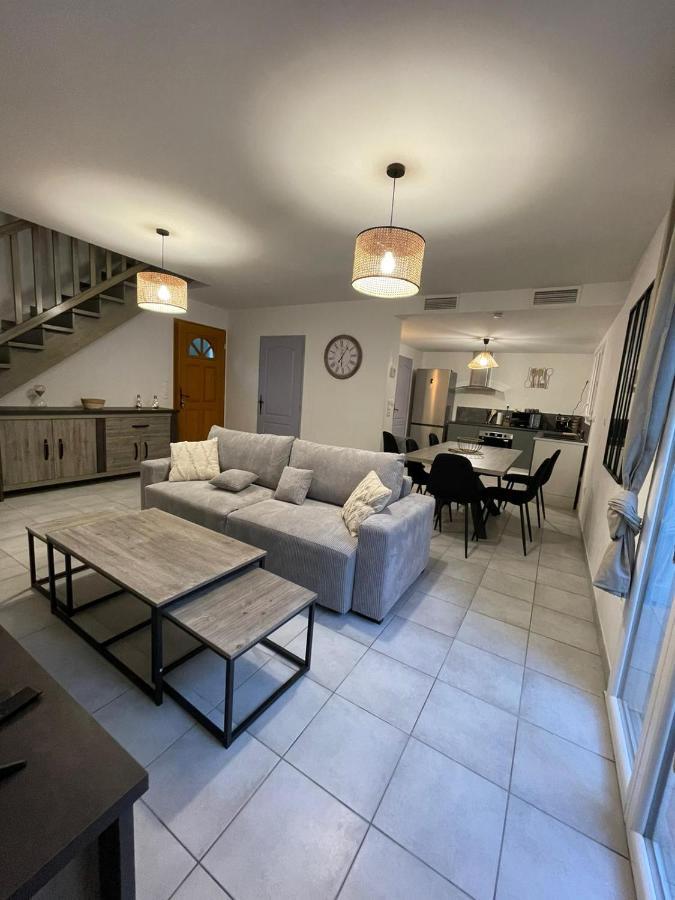 Village De Pagnol Holiday home *