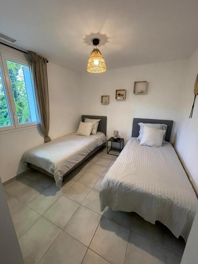 Holiday home Village De Pagnol Allauch