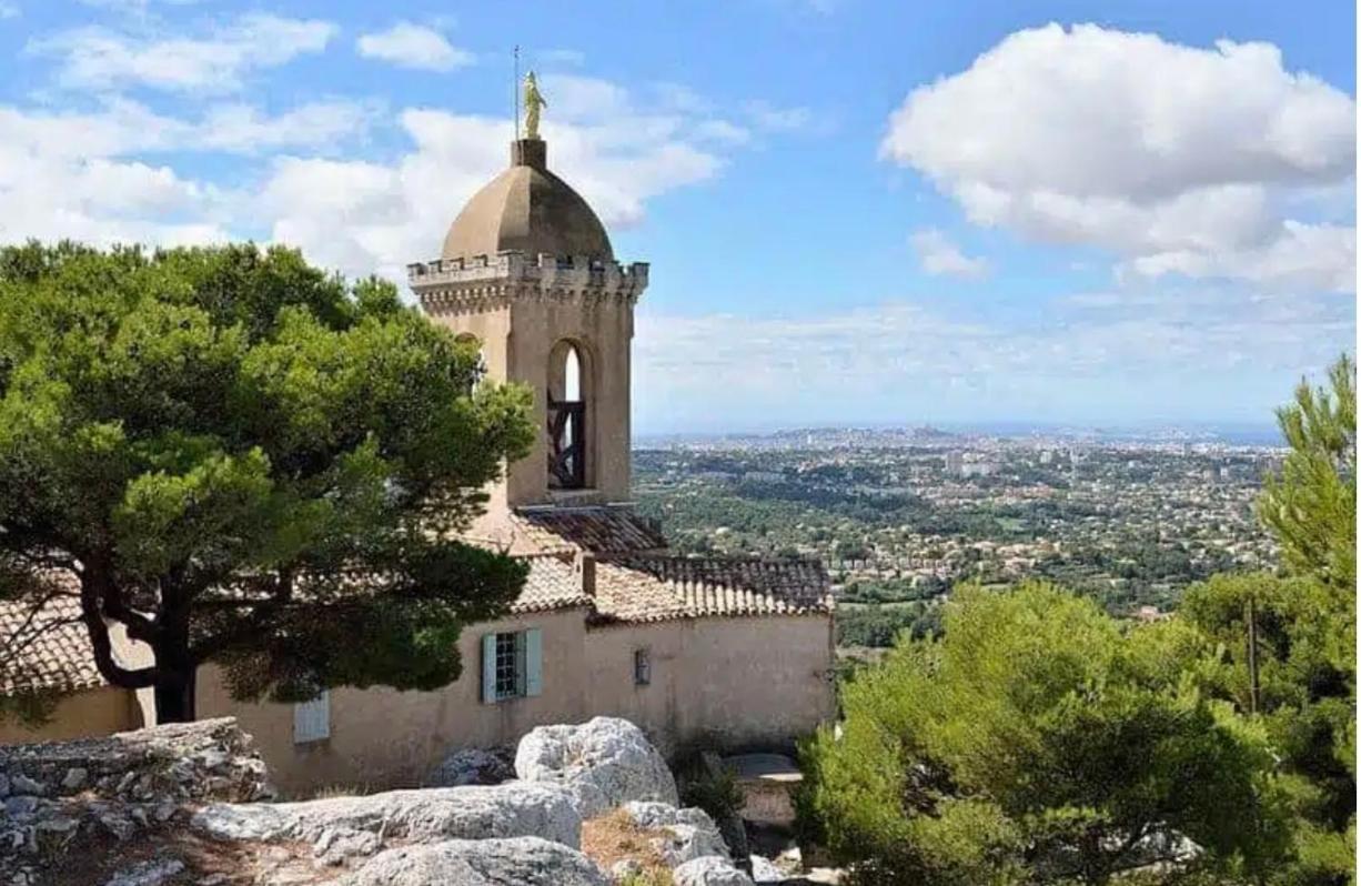 Holiday home Village De Pagnol *