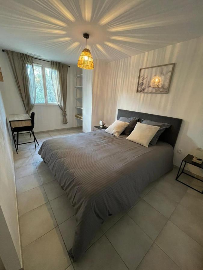 Village De Pagnol Holiday home Allauch