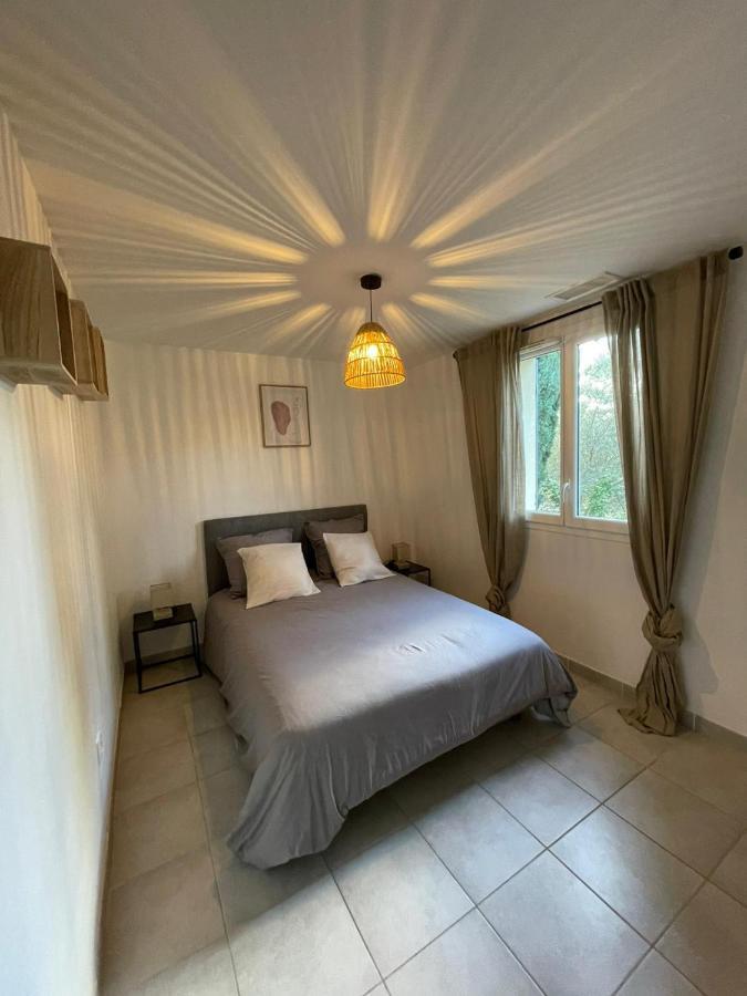 Village De Pagnol Holiday home Allauch