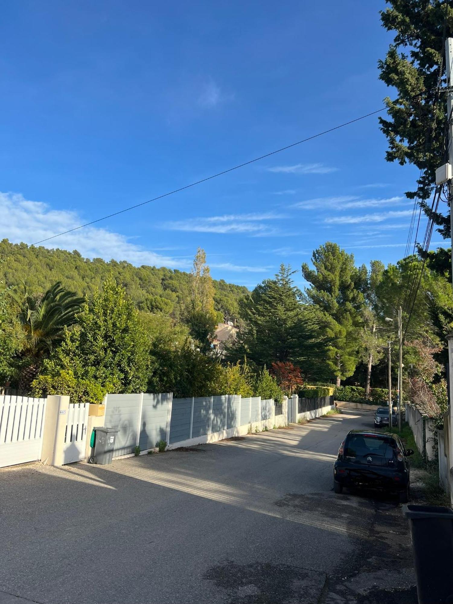 Village De Pagnol