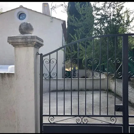 Allauch Village De Pagnol Exterior photo