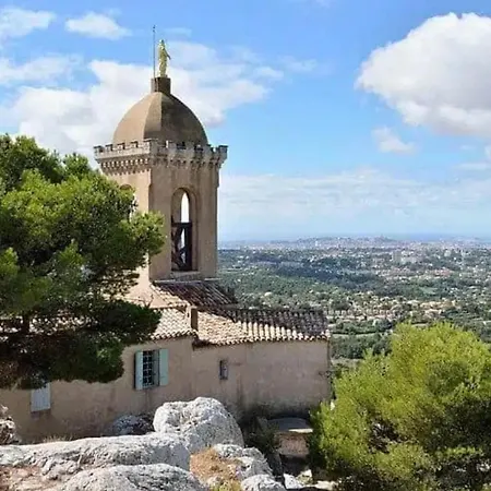 Allauch Village De Pagnol Exterior photo